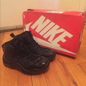 Nike Air Bakin